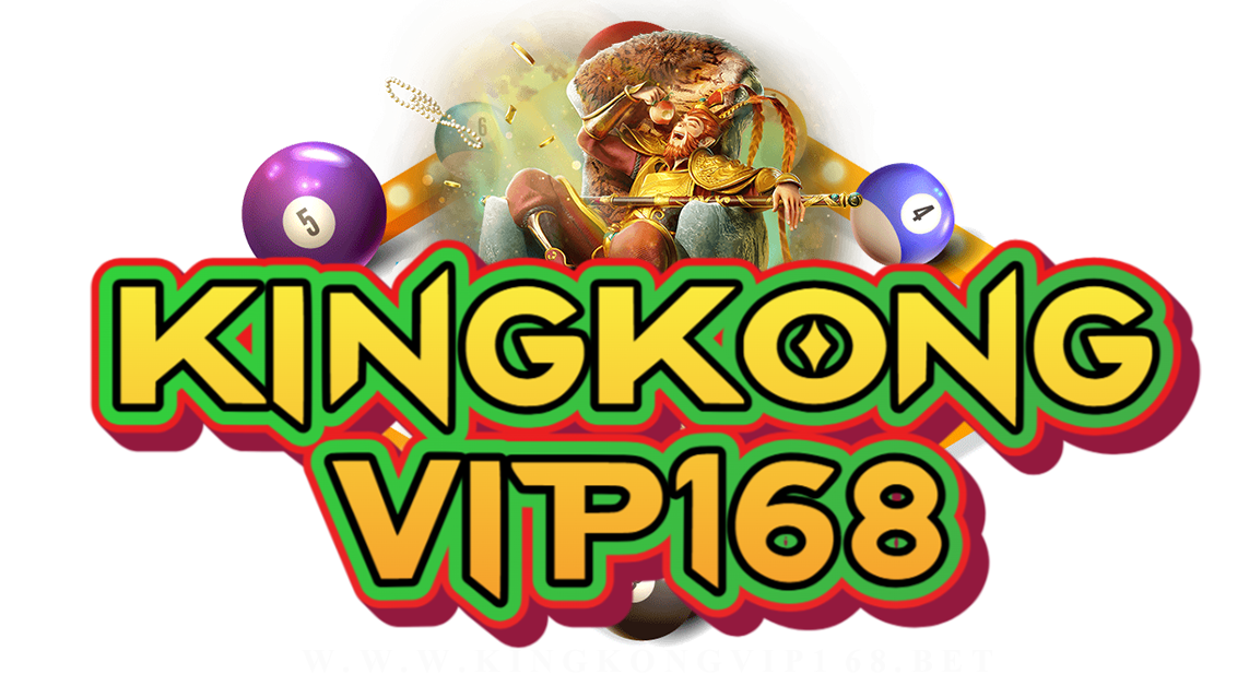 kingkongvip168