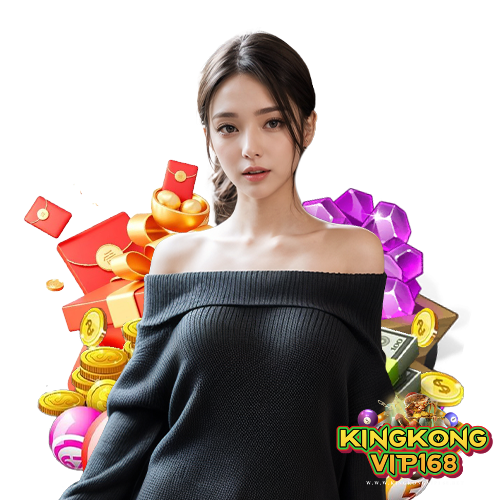 kingkongvip168 สมัครสมาชิก