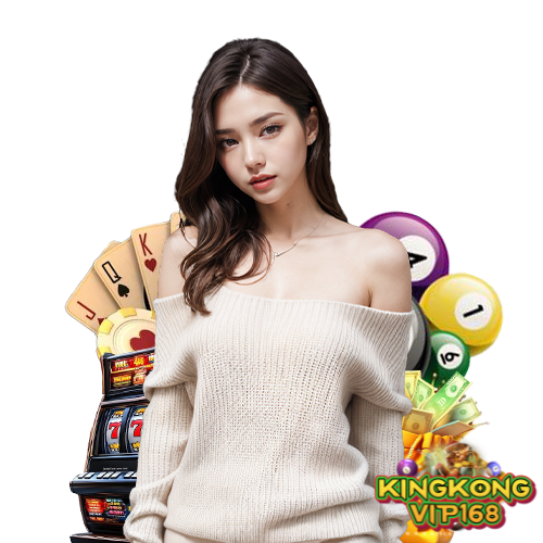 kingkongvip168